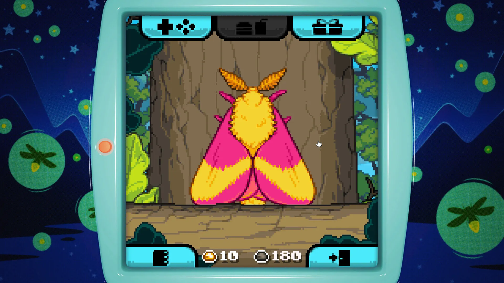 昆虫观察日记/Bugaboo Pocket-JOY Hub - Games, Codes & Photography