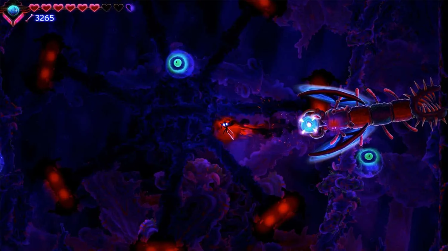 《厄运之刃》v0.9中文版-趣奇资源网-第9张图片