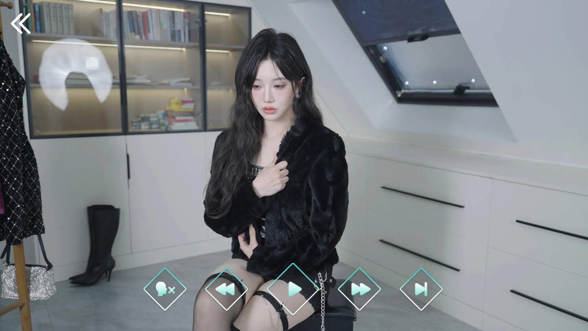 合租恋人：恋爱进行时/Roommate Lover: Love in Progress-JOY Hub - Games, Codes & Photography