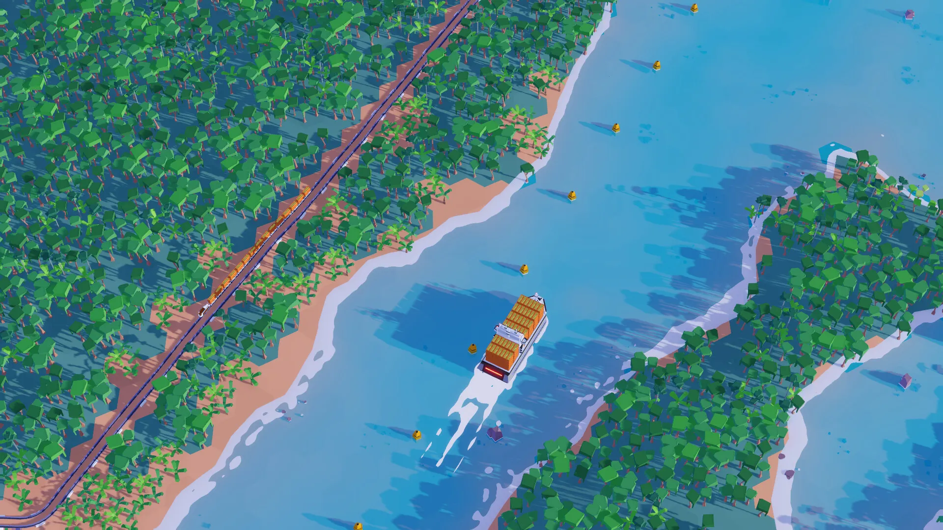 备用计划:家园/B计划：启程拓殖/Plan B: Terraform-JOY Hub - Games, Codes & Photography