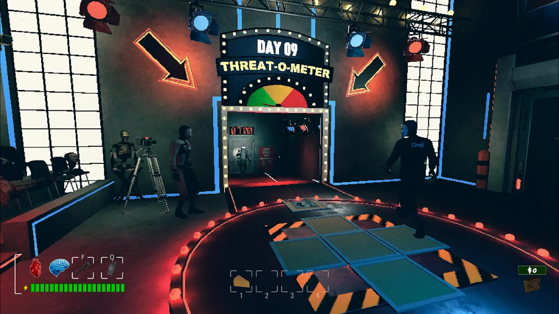 地狱7分钟/7 Minutes in Hell-JOY Hub - Games, Codes & Photography