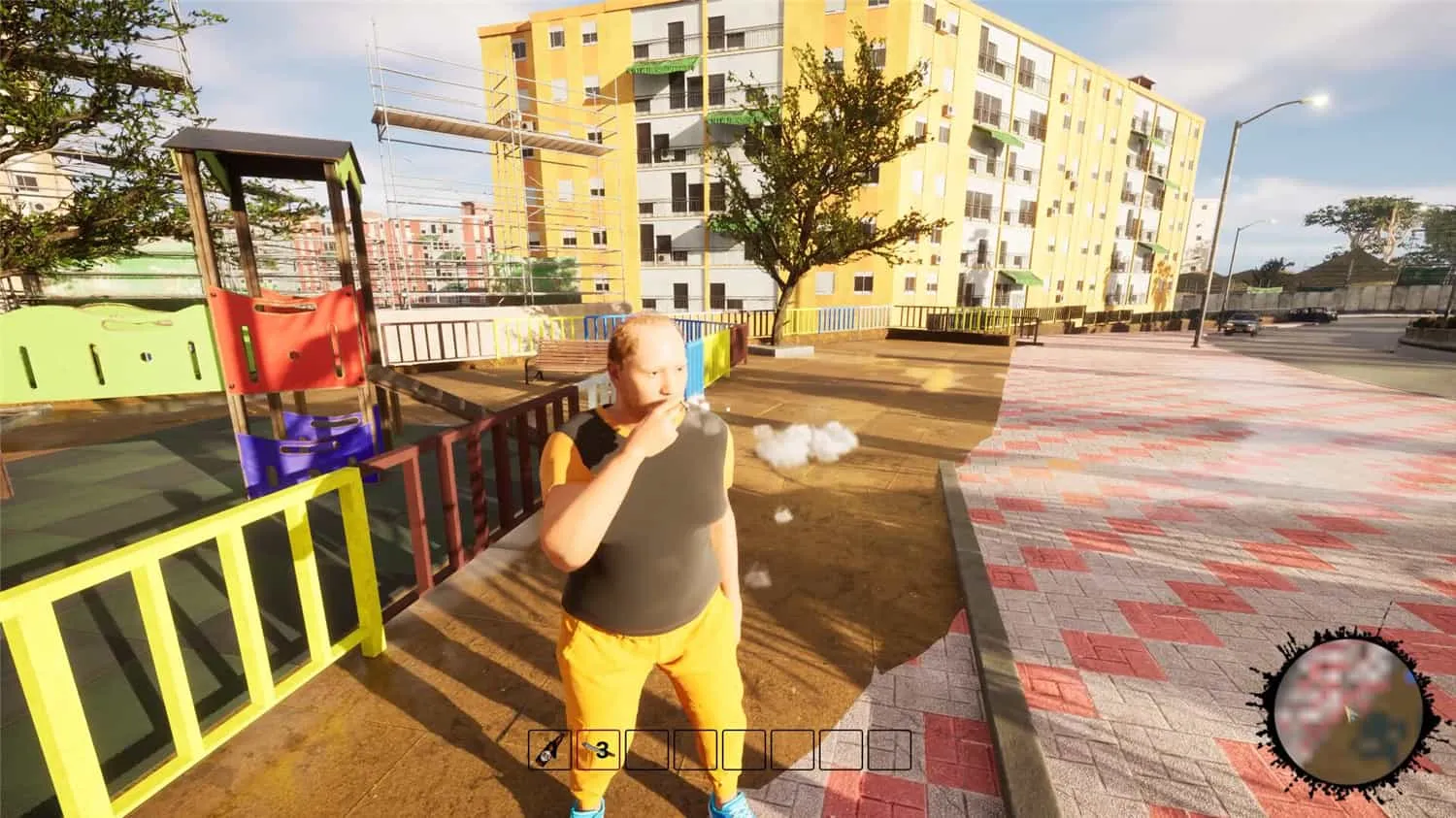 《丁烷模拟器》v1.0.0中文版-JOY Hub - Games, Codes & Photography