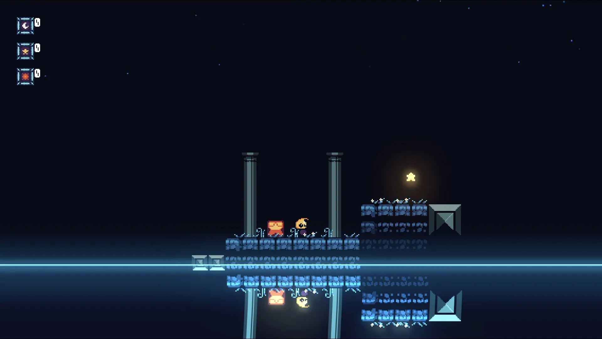 塞拉斯/Sélas-JOY Hub - Games, Codes & Photography