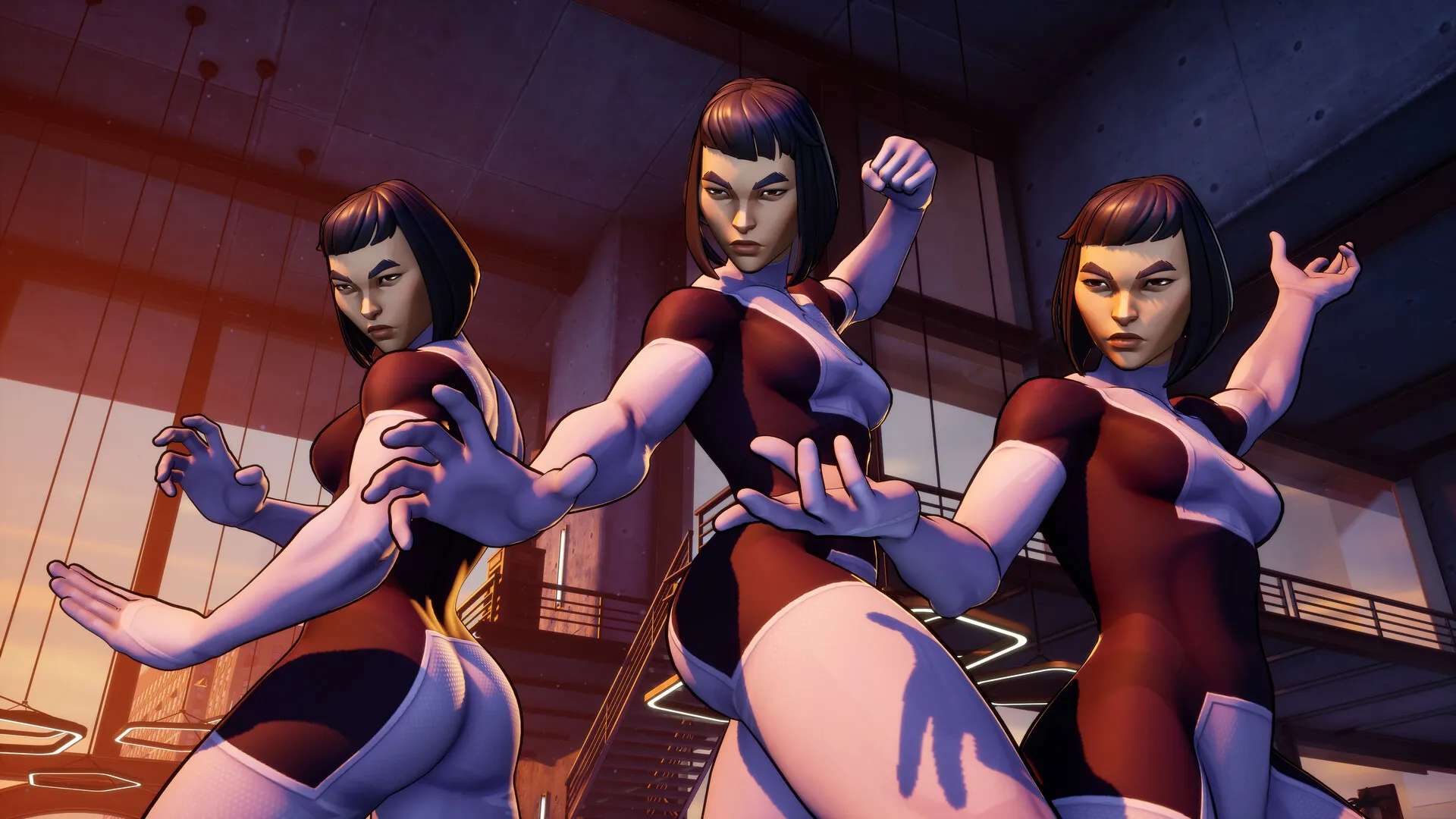无敌少侠VS/Invincible VS-JOY Hub - Games, Codes & Photography