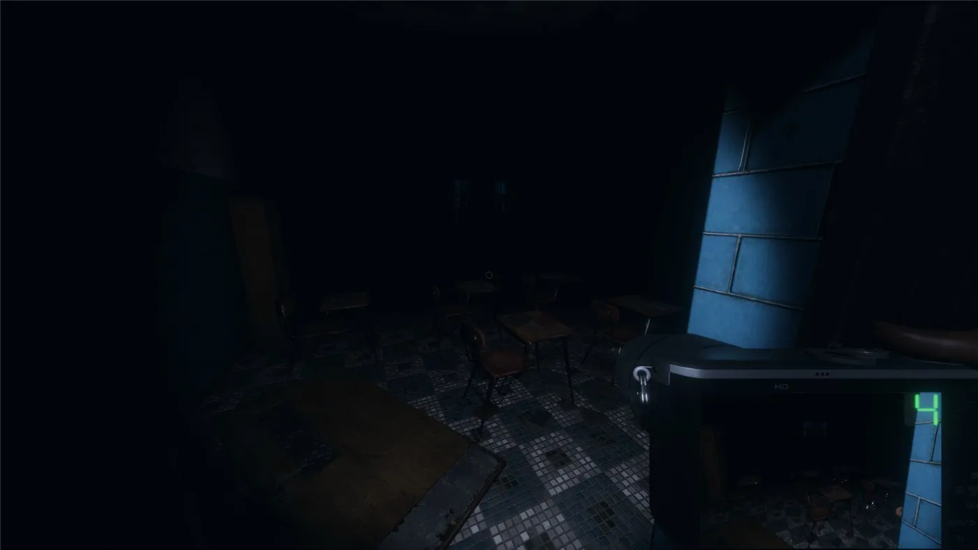 《恐鬼症》Build.17425732中文版-趣奇资源网-第7张图片