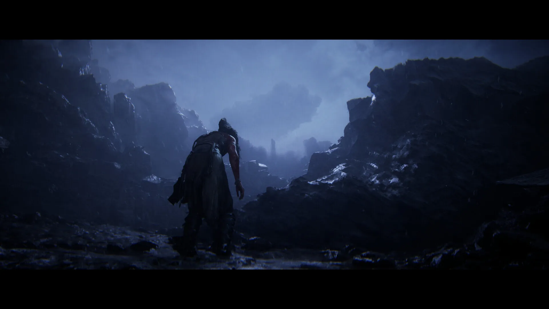 地狱之刃2：塞娜的史诗增强版/Senua’s Saga: Hellblade II-JOY Hub - Games, Codes & Photography