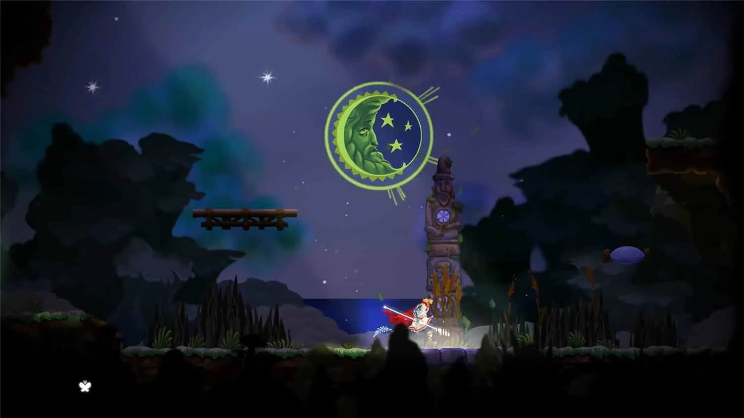 《斯拉瓦尼亚》v1.1.0中文版-JOY Hub - Games, Codes & Photography