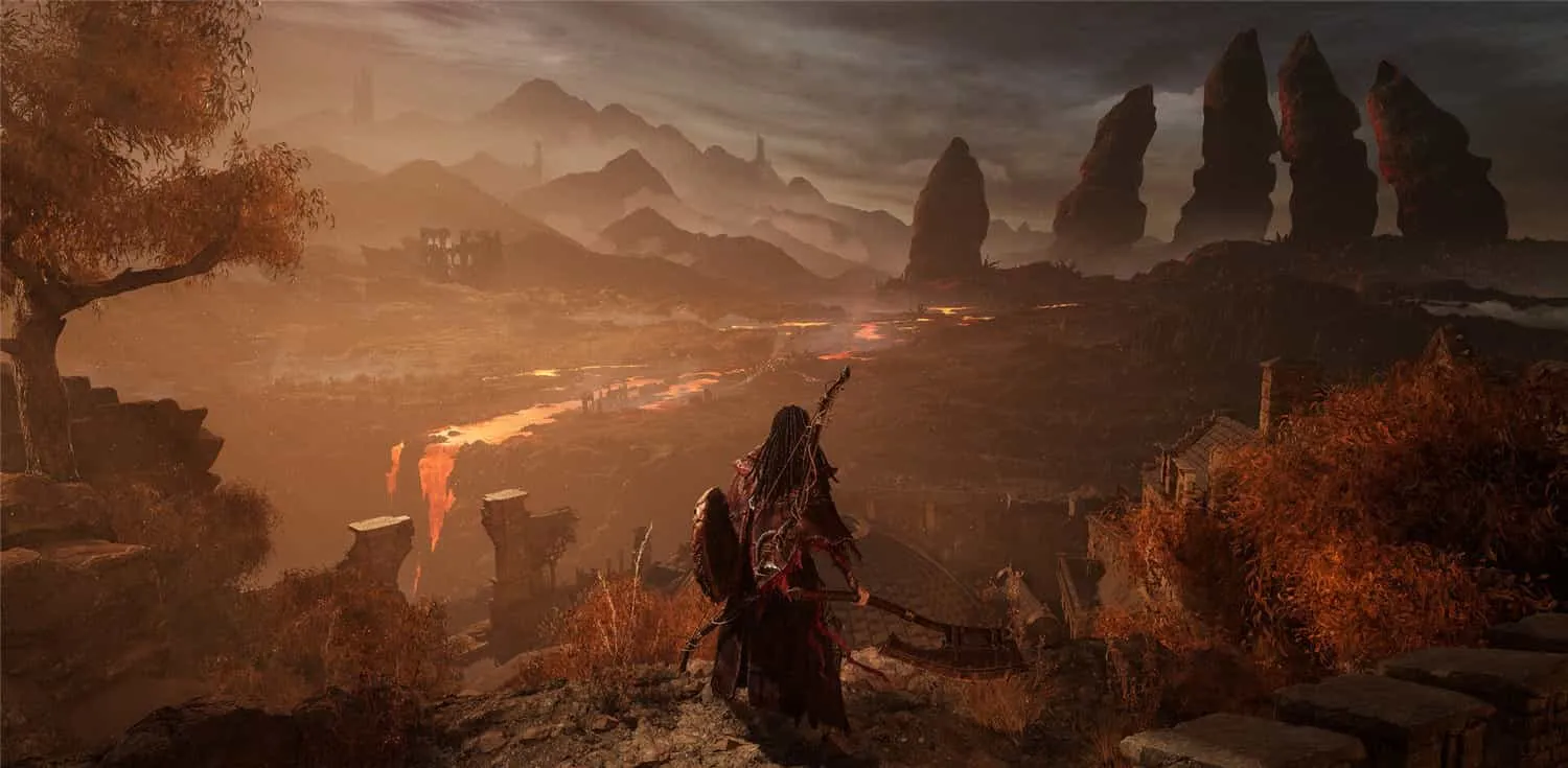 《堕落之主》v2.0.29中文版-趣奇资源网-第7张图片