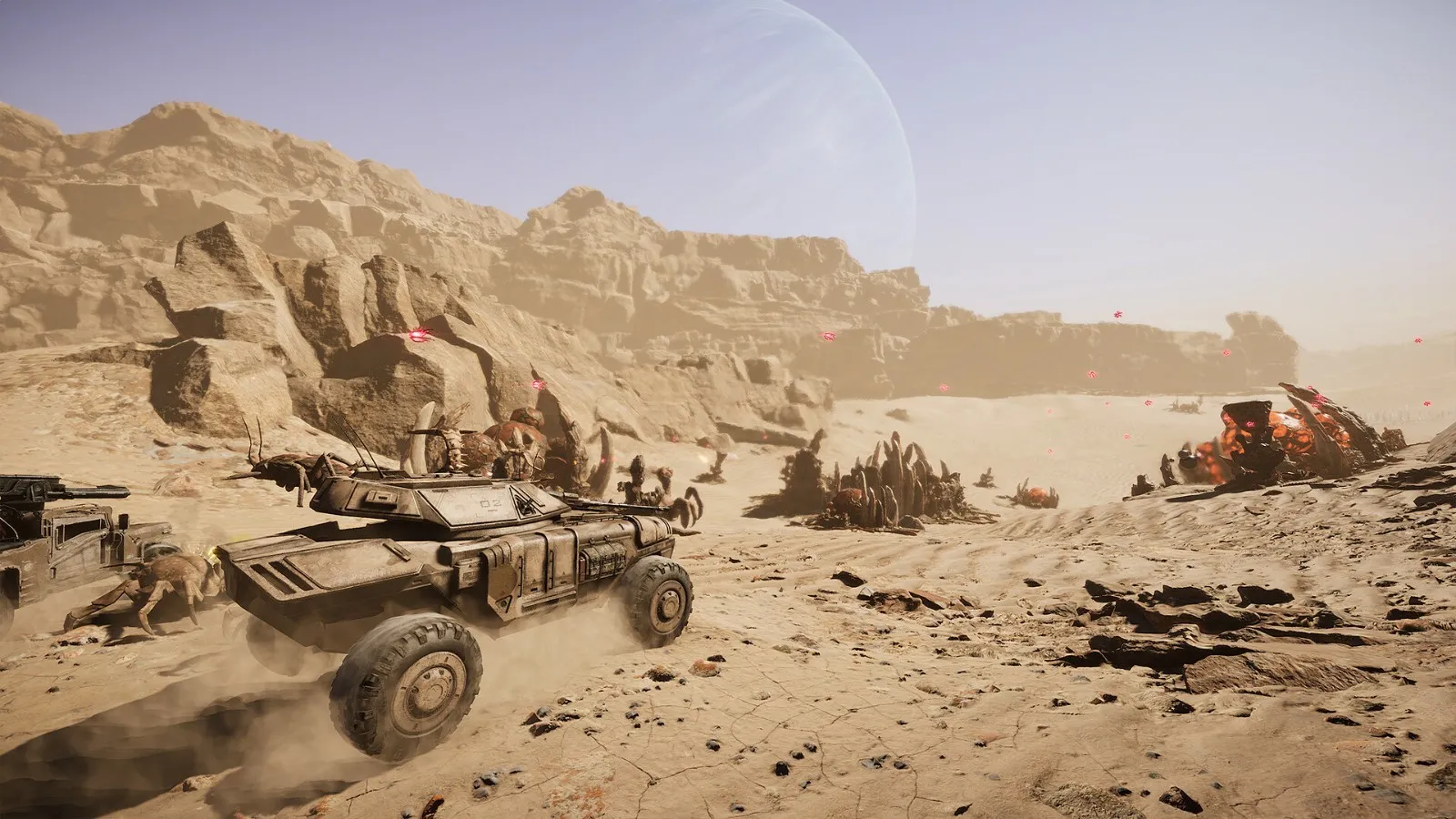 《Silica》v0.8.6原版英文-趣奇资源网-第7张图片