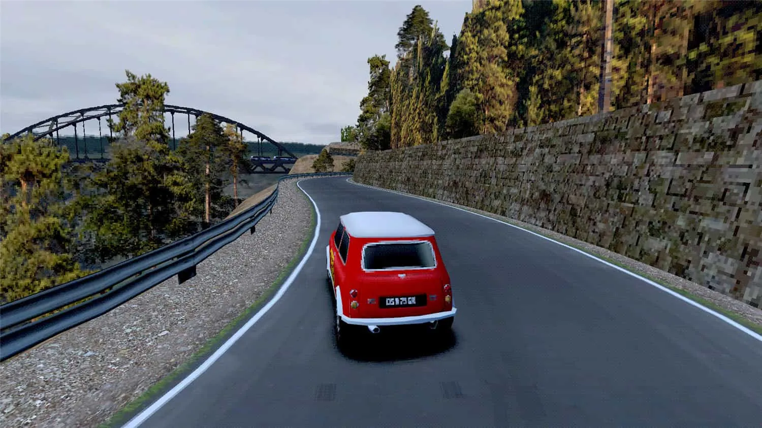 《旧日飞车》v1.0.92中文版-趣奇资源网-第8张图片