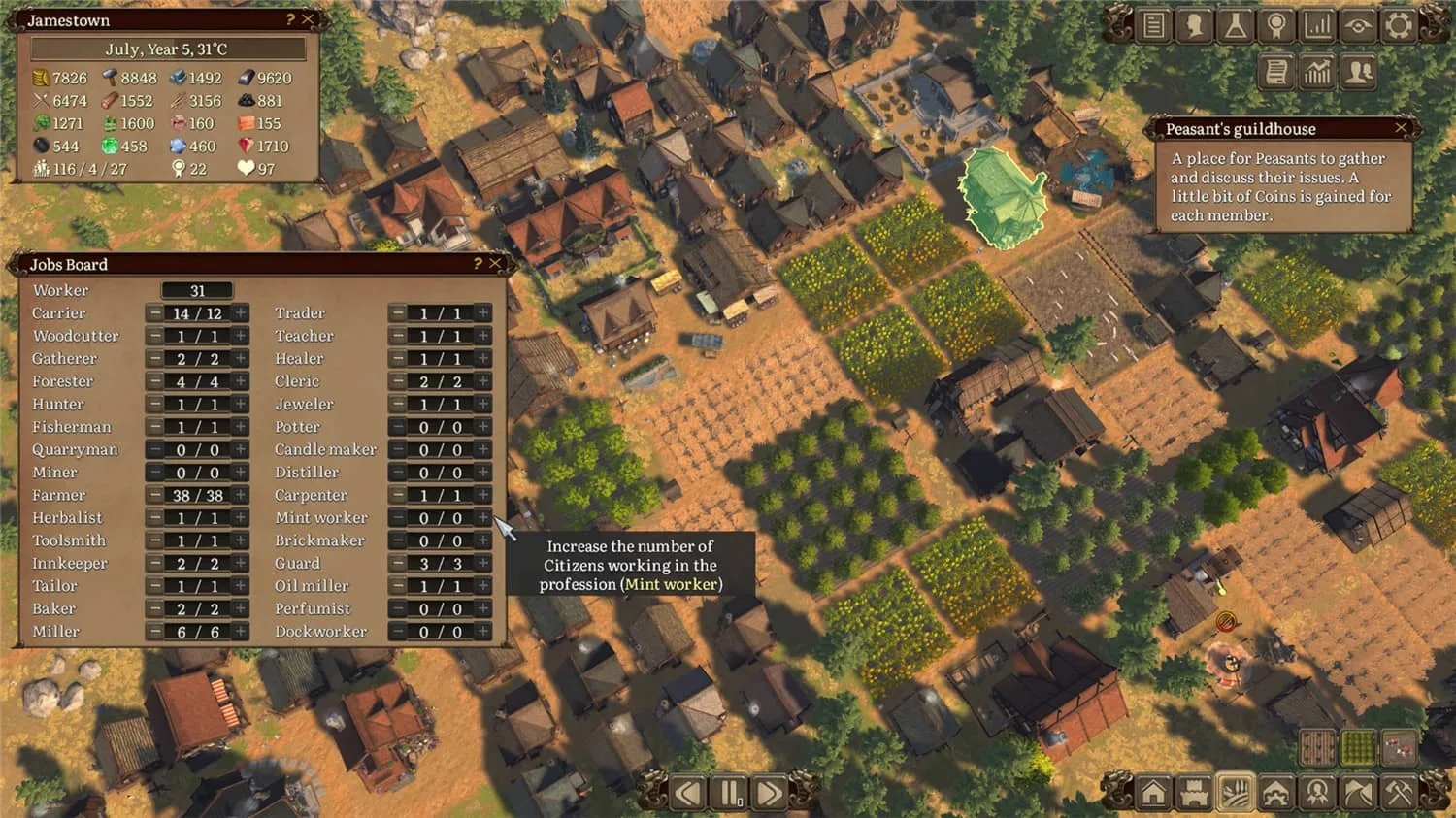 《赞助者》v1.904.0中文版-JOY Hub - Games, Codes & Photography