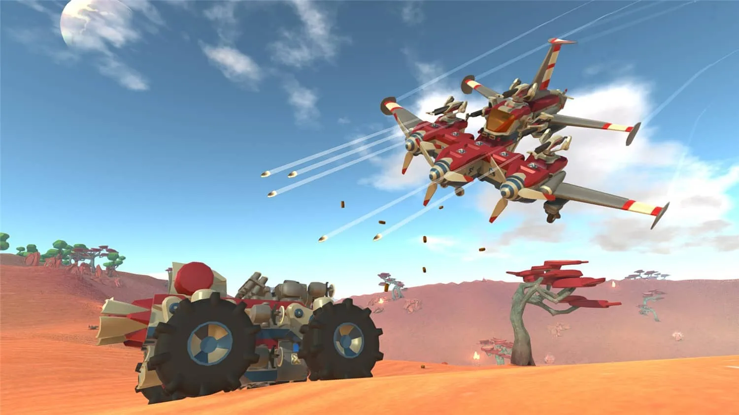 《泰拉科技》v1.6.7中文版-趣奇资源网-第9张图片 《泰拉科技》v1.6.7中文版-趣奇资源网-第9张图片