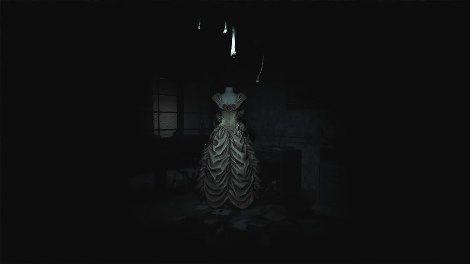 《恶魔学家》v30092024联机版-JOY Hub - Games, Codes & Photography
