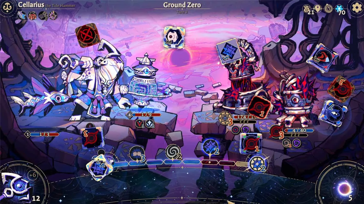 《阿斯特赖亚》v1.1.42中文版-趣奇资源网-第9张图片