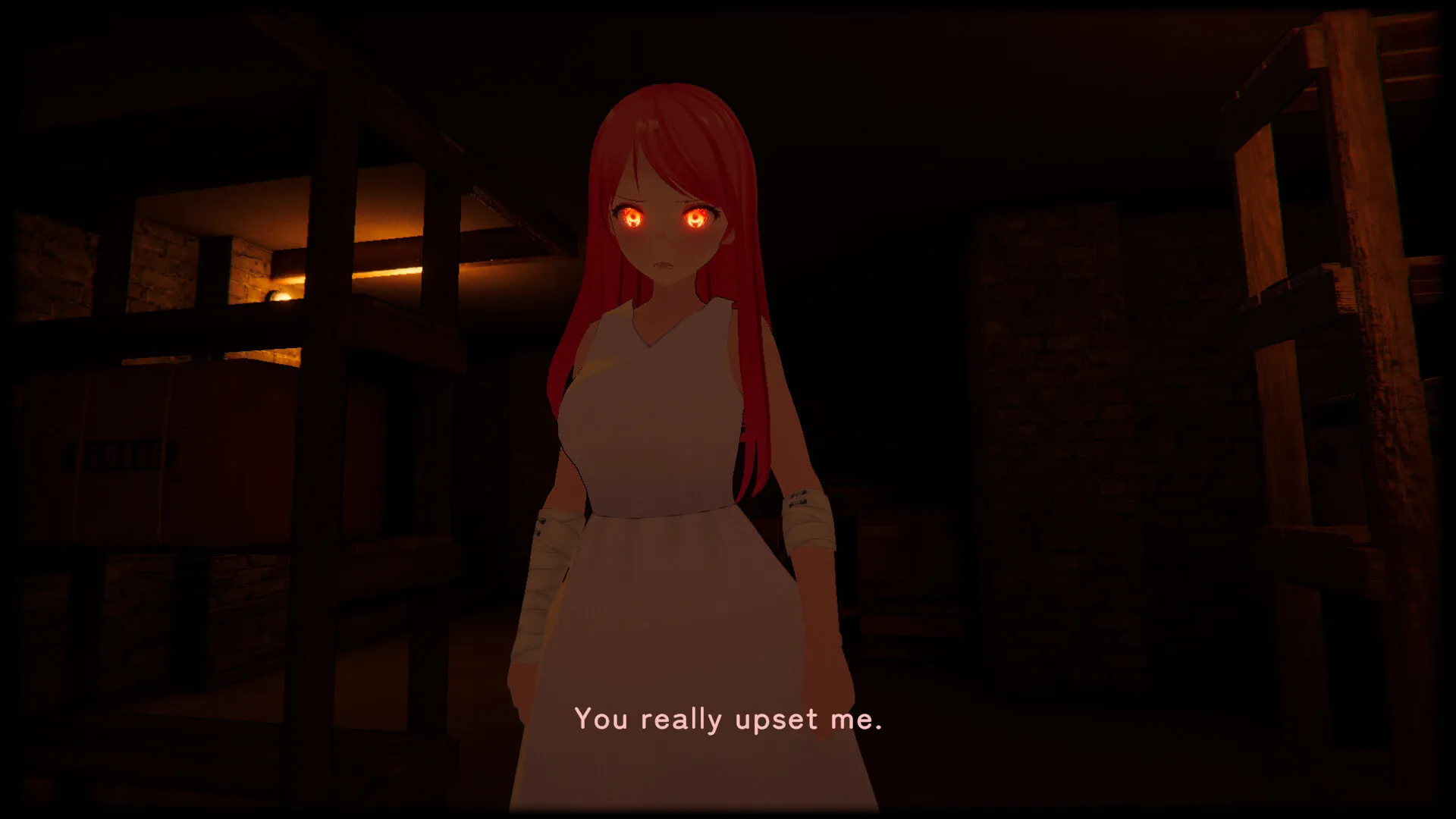 逃离病娇/Escape from Yandere-JOY Hub - Games, Codes & Photography