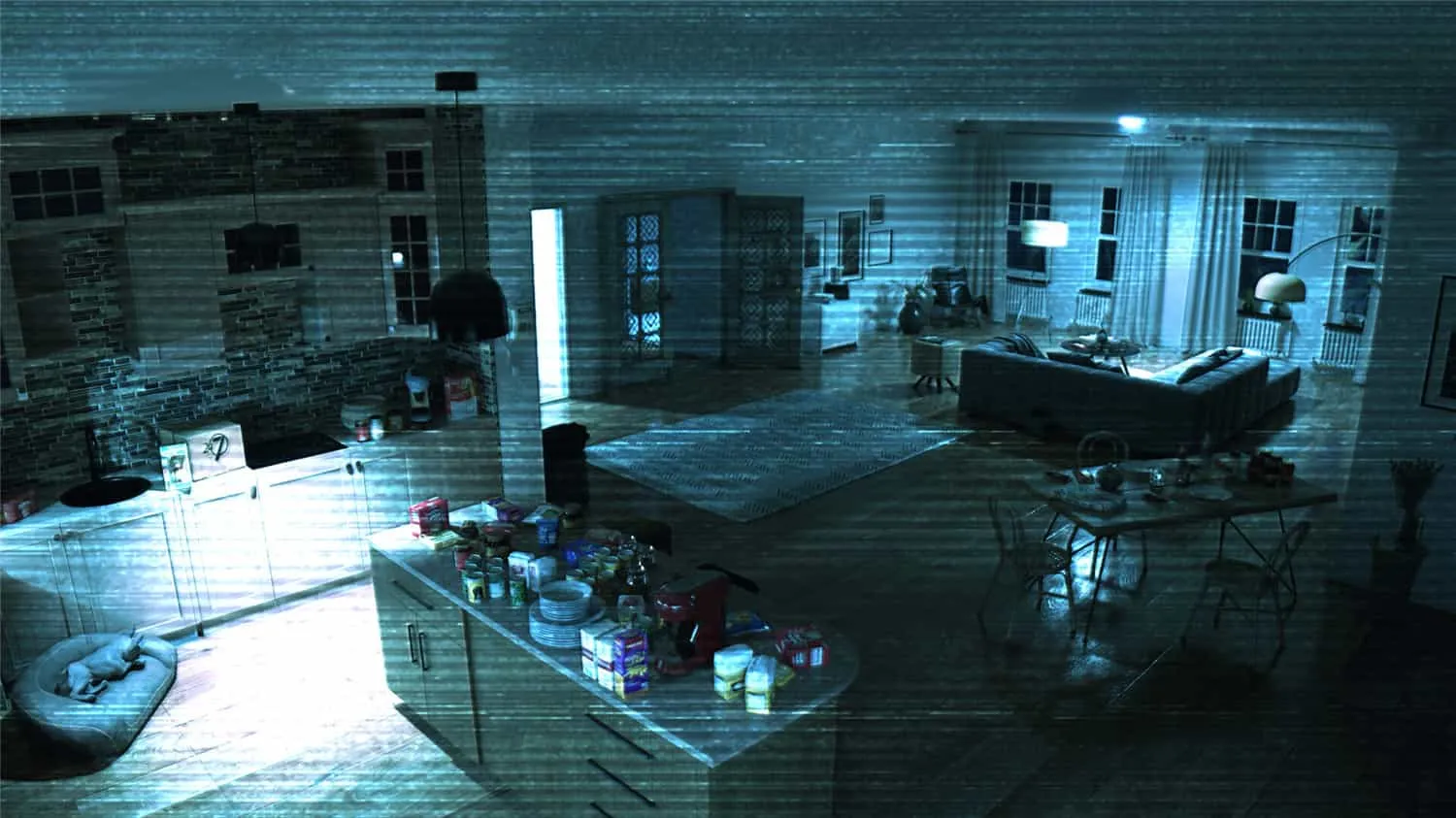 《超自然》v1.2.1中文版-趣奇资源网-第8张图片