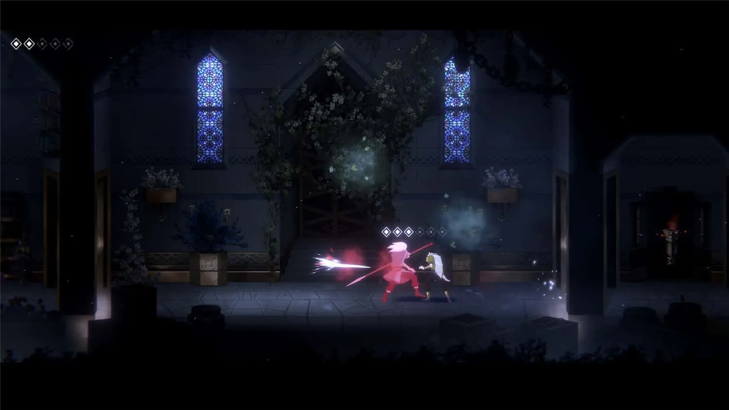 《离火长明》v1.0.0.668中文版-趣奇资源网-第8张图片