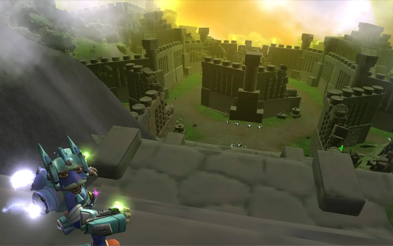 孢子：银河大冒险/孢子：银河冒险/Spore Galactic Adventures-JOY Hub - Games, Codes & Photography