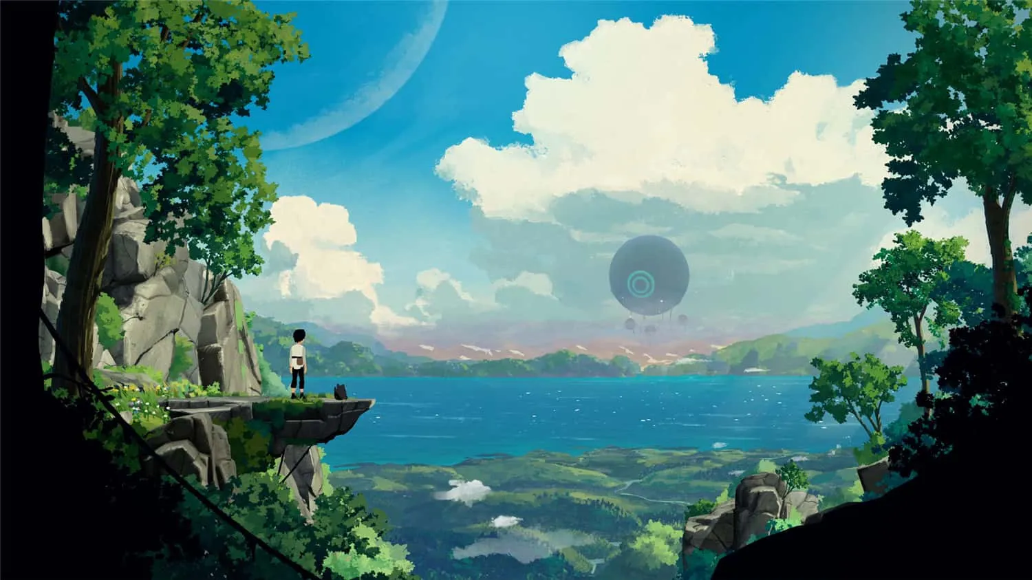 《拉娜的星球》v11235580中文版-趣奇资源网-第10张图片