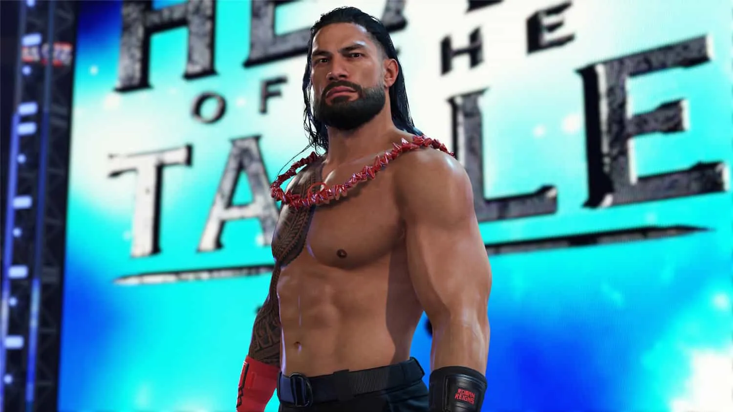 《WWE 2K24》v1.25英文版-JOY Hub - Games, Codes & Photography