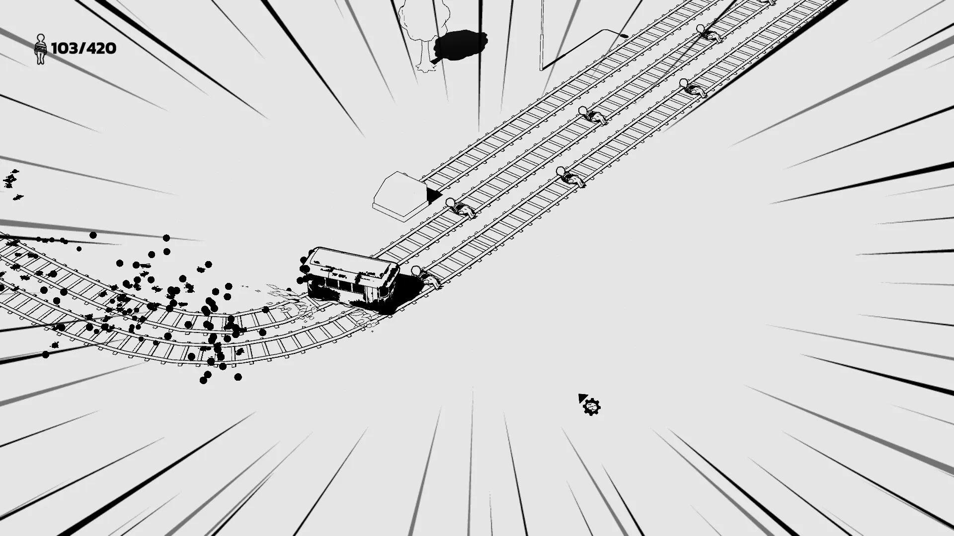 电车解题/The Trolley Solution-JOY Hub - Games, Codes & Photography