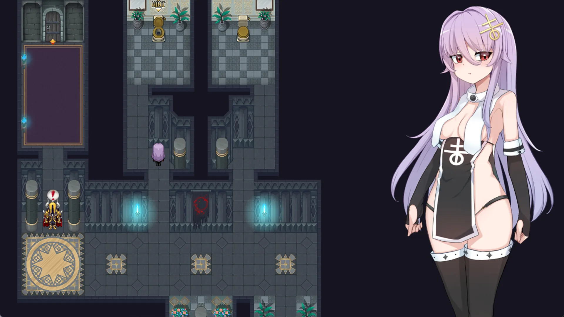 魔女改造计划/How to create a witch 魔女改造计划/How to create a witch