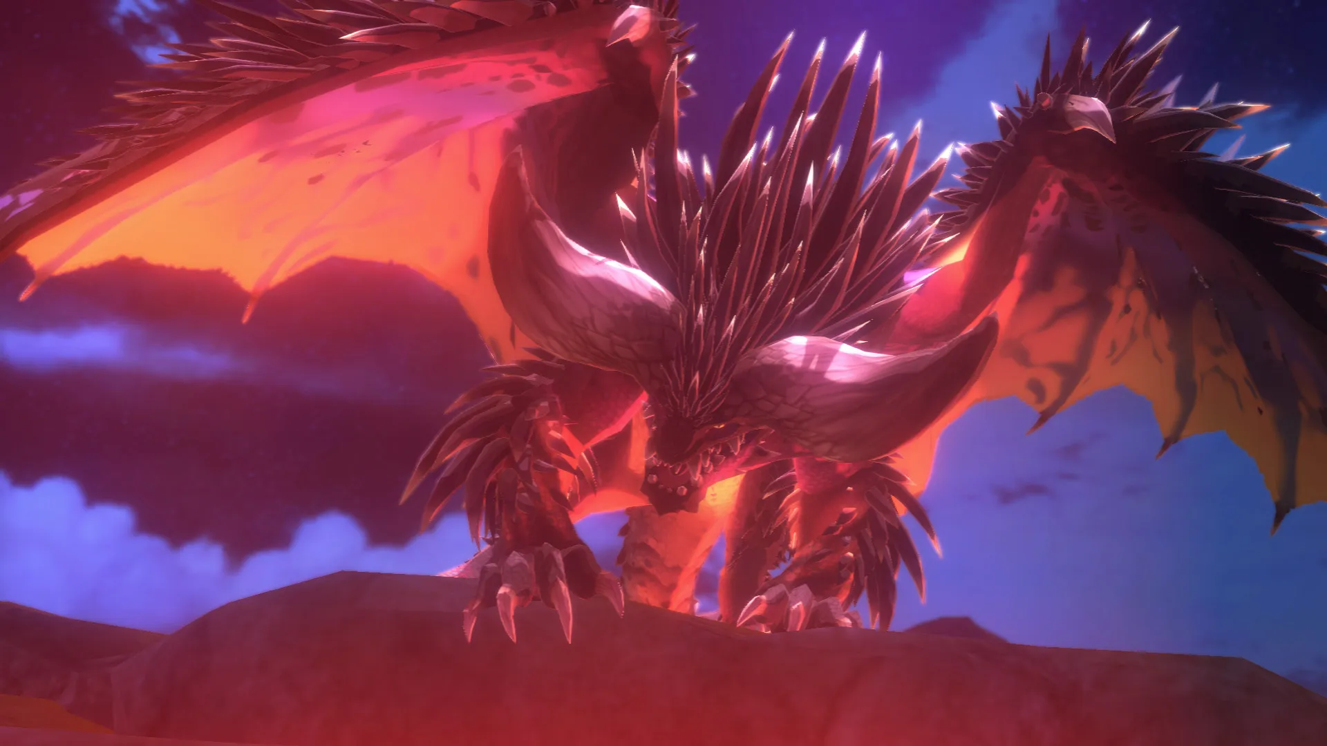 怪物猎人物语2:毁灭之翼/Monster Hunter Stories 2: Wings of Ruin 怪物猎人物语2:毁灭之翼/Monster Hunter Stories 2: Wings of Ruin