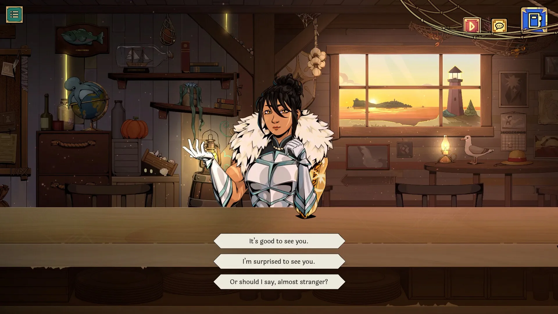 魔饮心语轶闻：梦行者/Tavern Talk Stories: Dreamwalker-JOY Hub - Games, Codes & Photography
