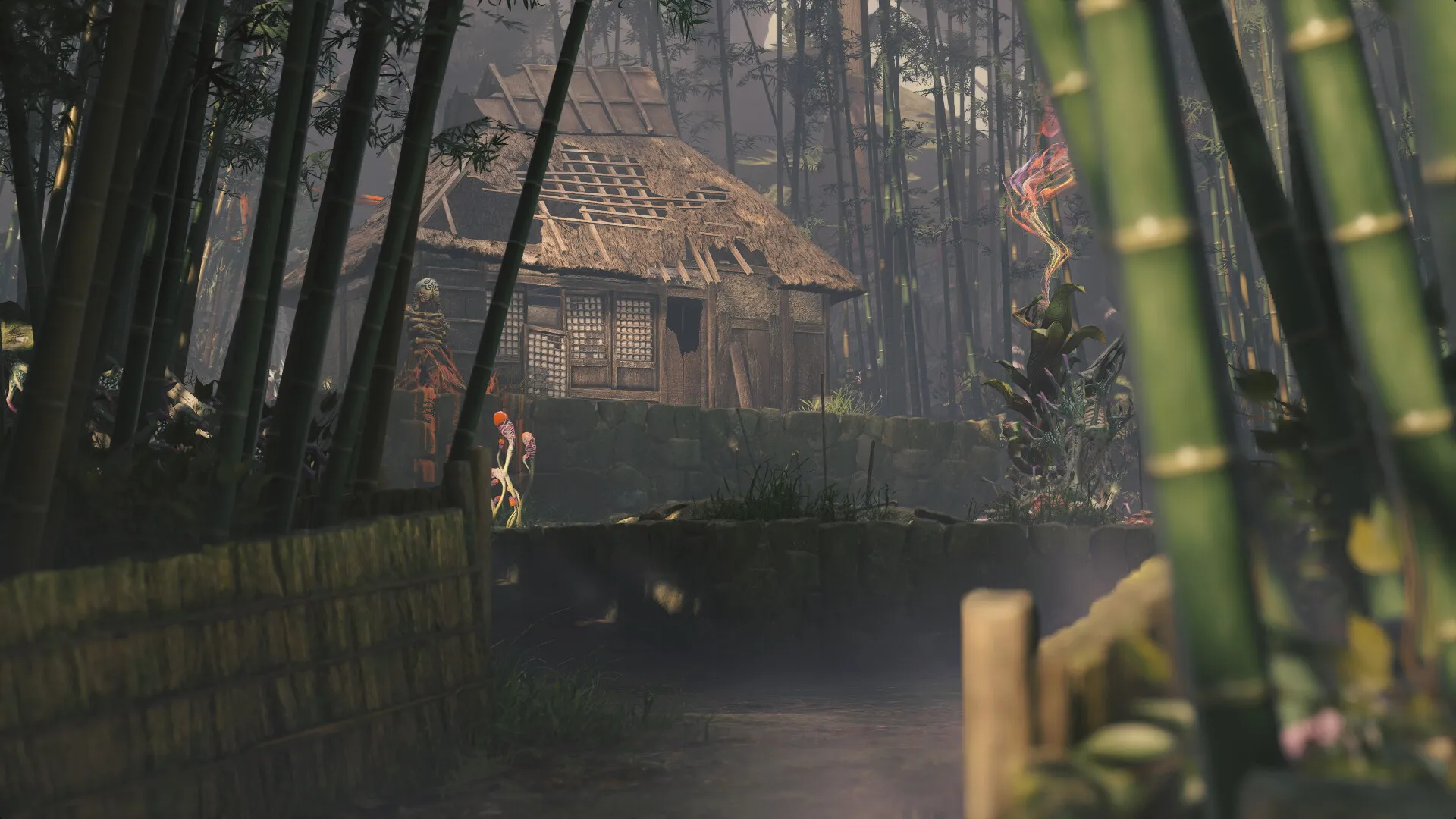《祇:女神之道》中文版-JOY Hub - Games, Codes & Photography