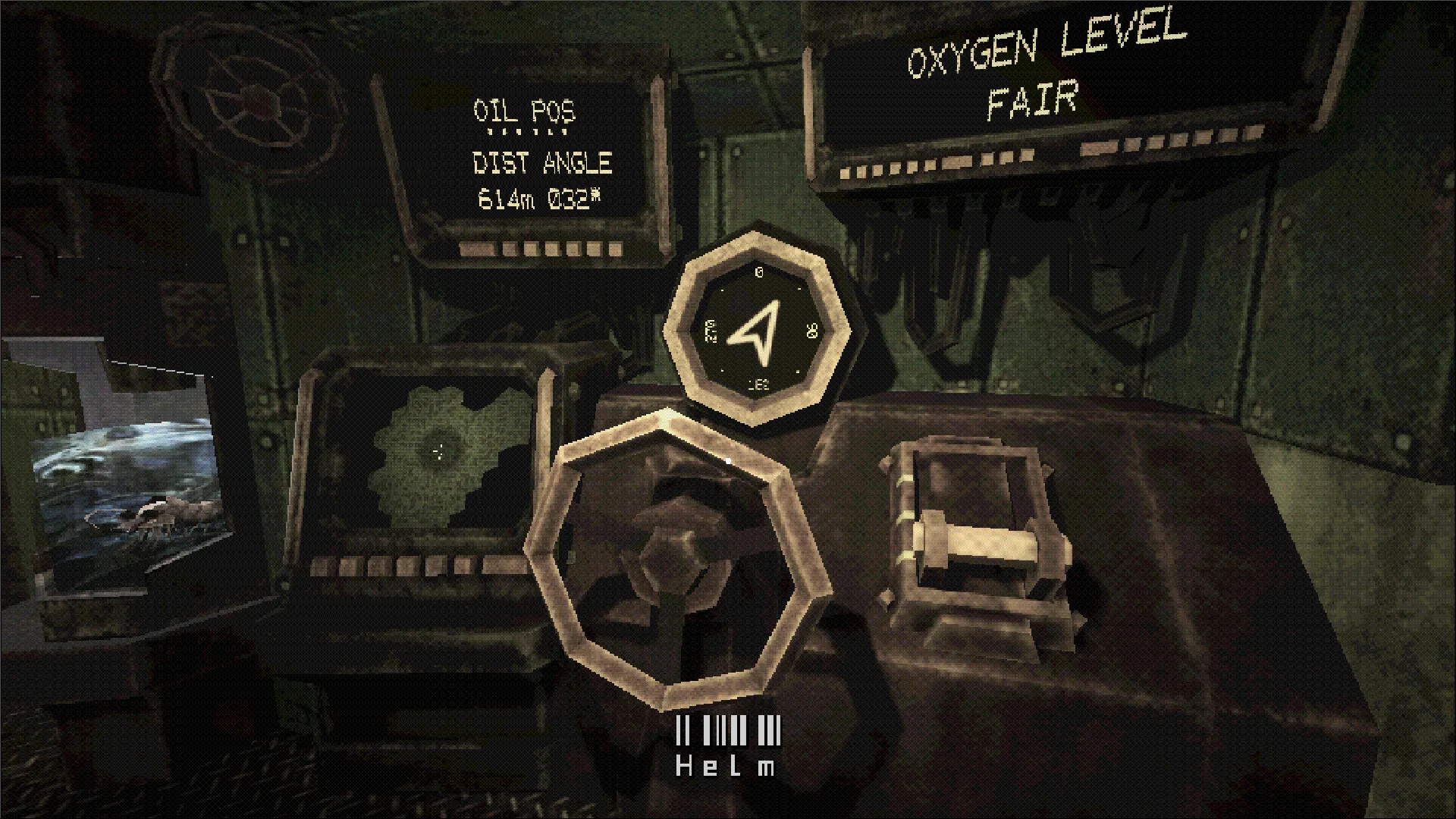 油滑深渊/The Oily Depths-JOY Hub - Games, Codes & Photography