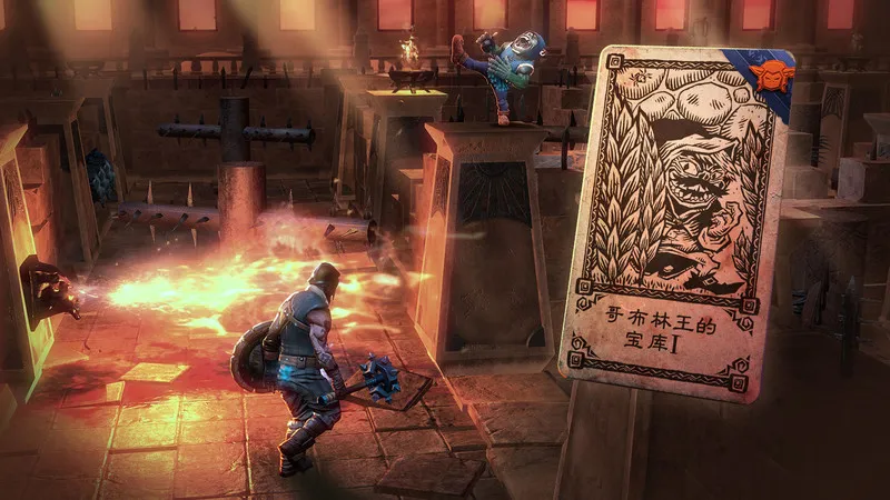 命运之手/Hand of Fate 命运之手/Hand of Fate
