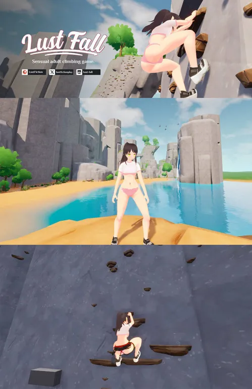《欲望陨落》v1.0-JOY Hub - Games, Codes & Photography