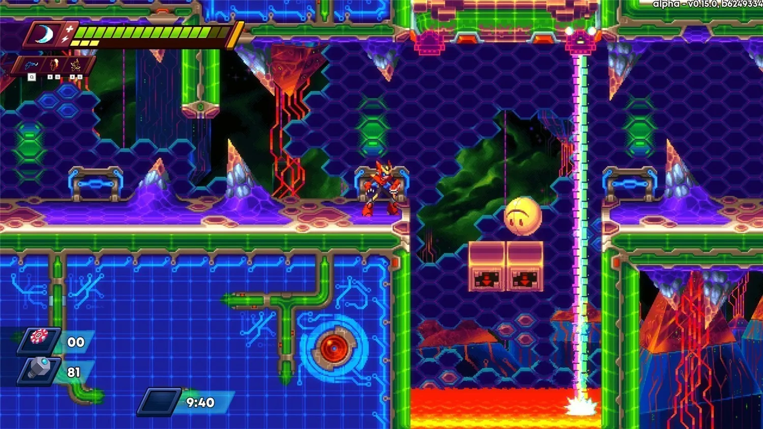 《30XX》v1.0正式版-趣奇资源网-第10张图片
