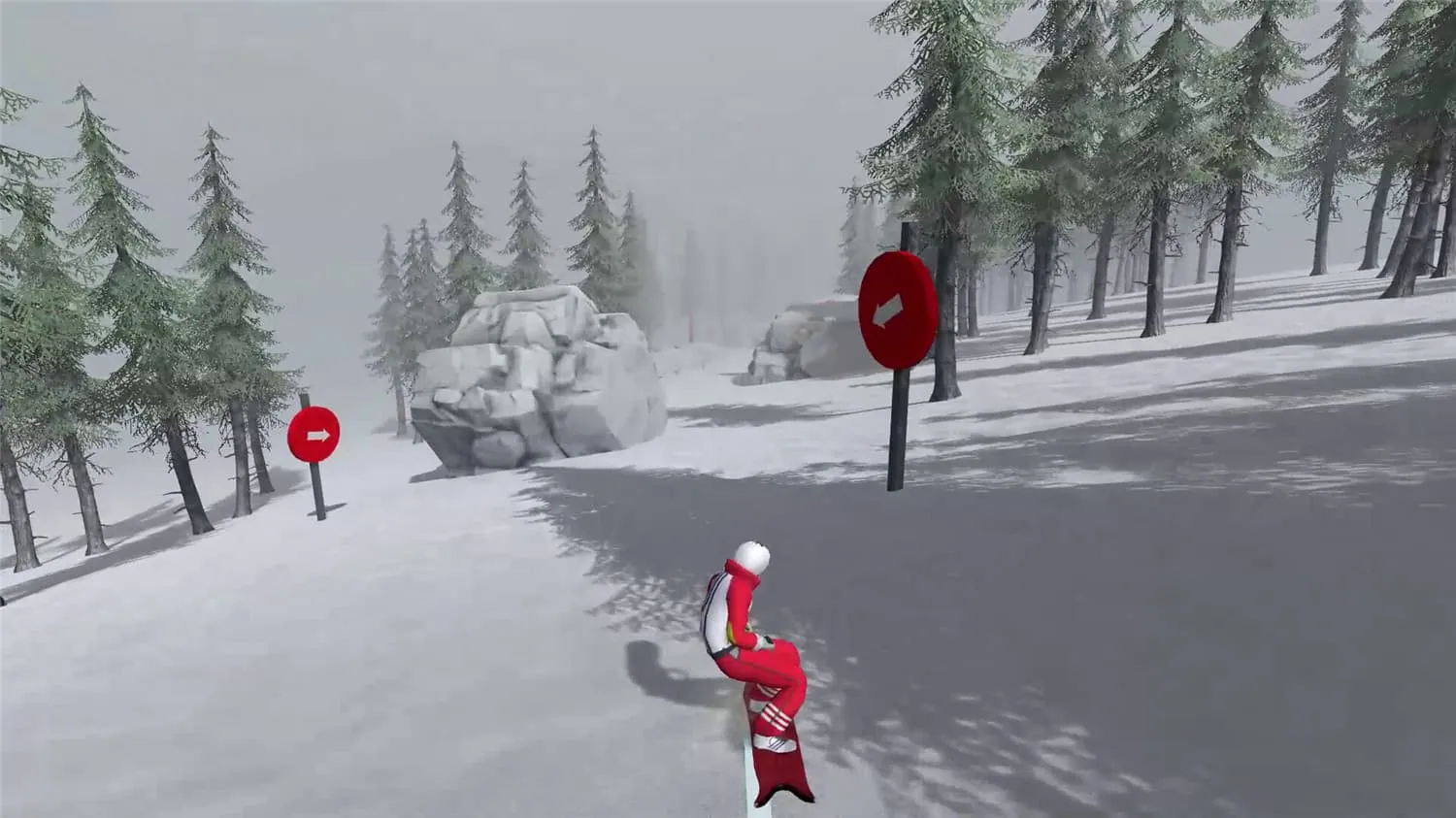 《单板滑雪传奇》v1.0.0中文版-趣奇资源网-第8张图片