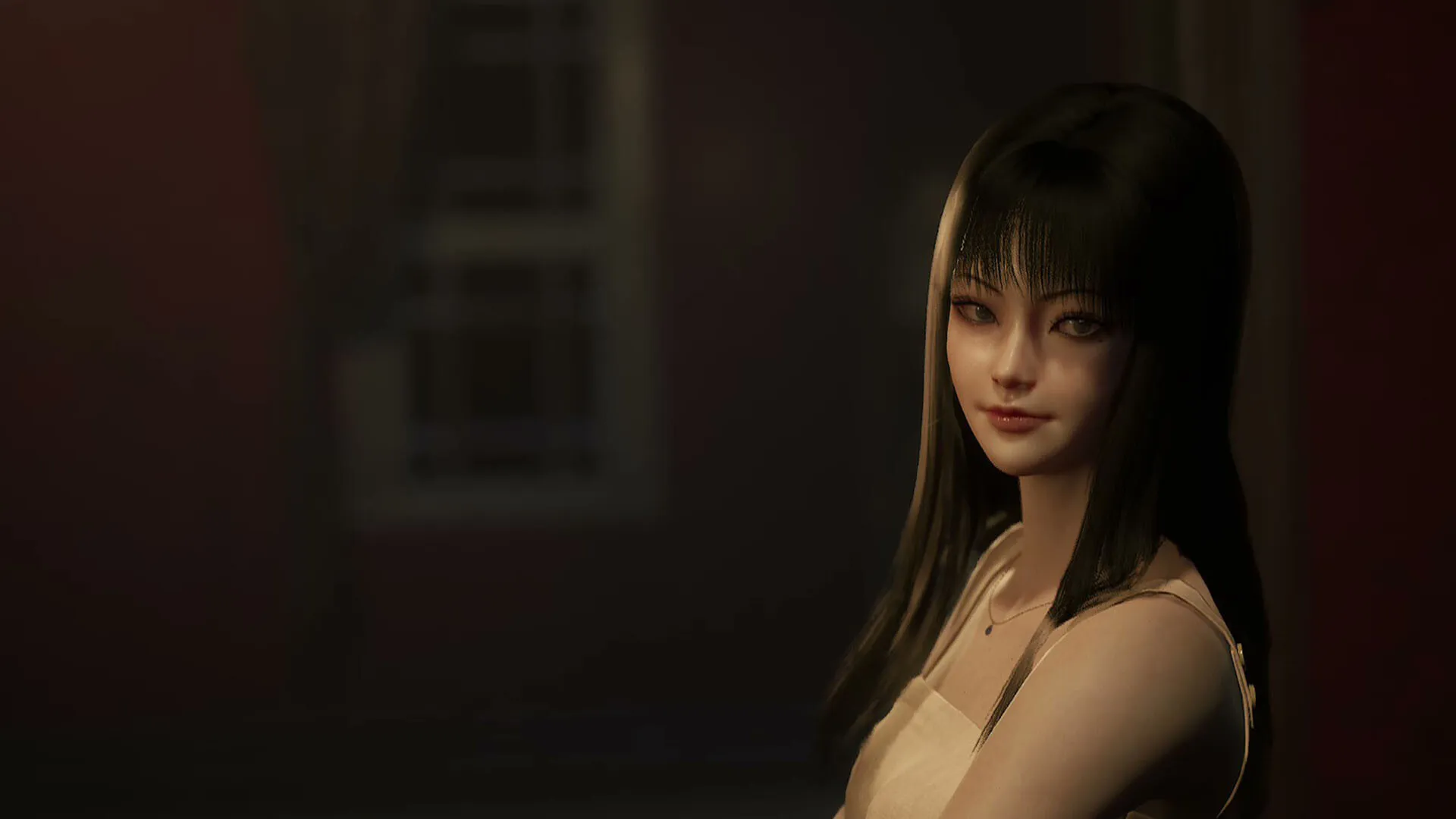 《伊藤润二狂热 : 无止的囹圄》中文版-JOY Hub - Games, Codes & Photography