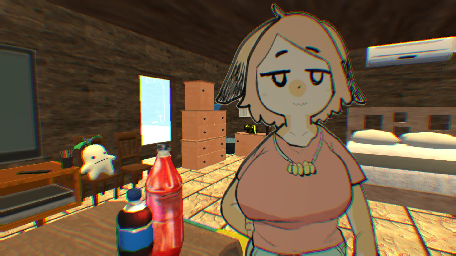 非常房子/VeryVeryHouse-JOY Hub - Games, Codes & Photography
