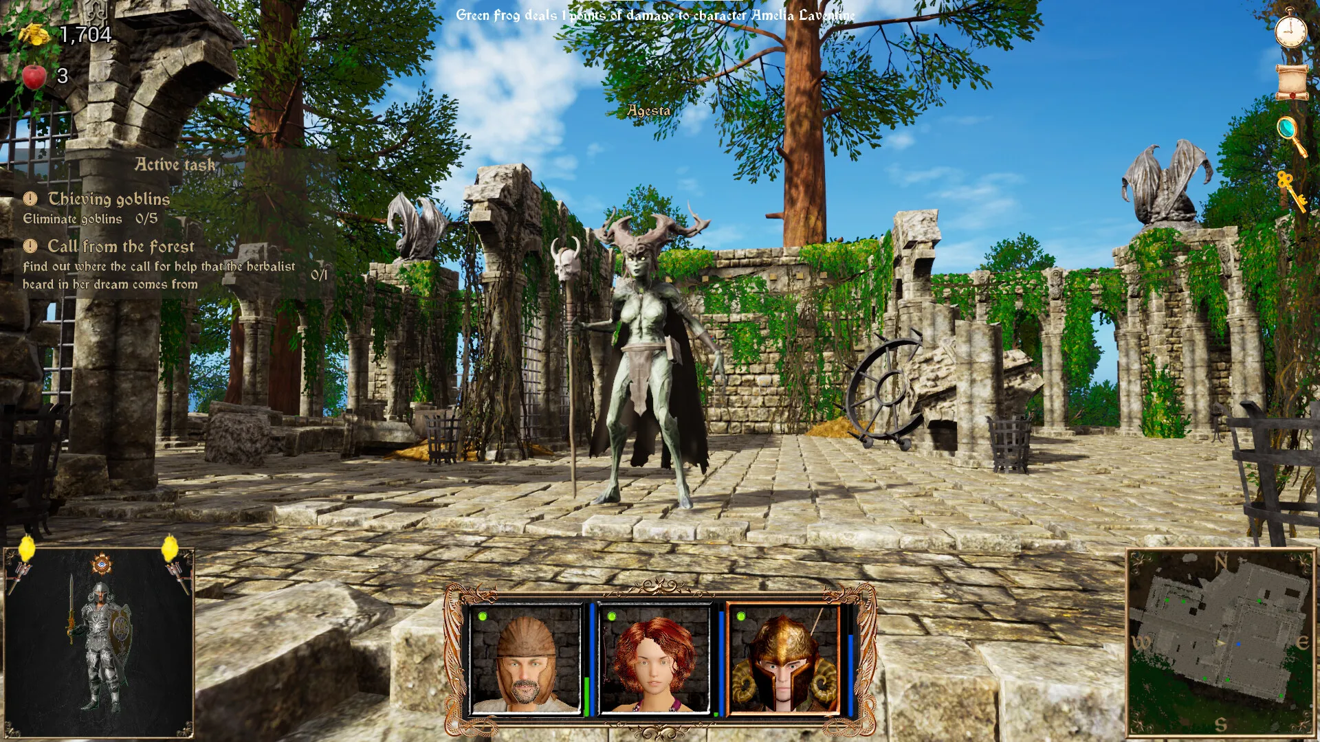 命运之弦11：魔法幻梦/Strings of Fate XI: Magic dream