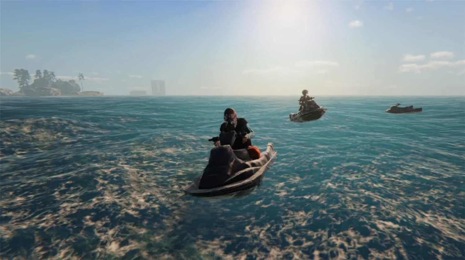 《沉没之地》v0.5.45中文版-趣奇资源网-第8张图片