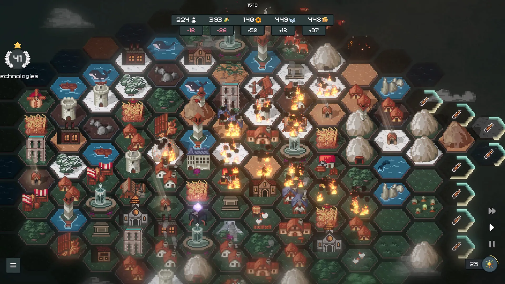 镇民/TownsFolk 镇民/TownsFolk
