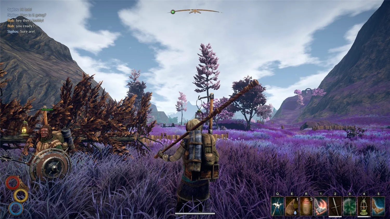 《物质世界：终极版》v20240607中文版-JOY Hub - Games, Codes & Photography