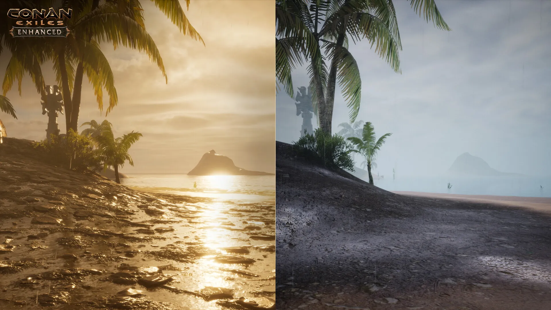 流放者柯南:增强版/Conan Exiles Enhanced 流放者柯南:增强版/Conan Exiles Enhanced
