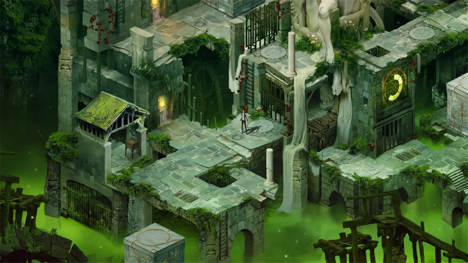 《空中楼阁》v1.32中文版-JOY Hub - Games, Codes & Photography