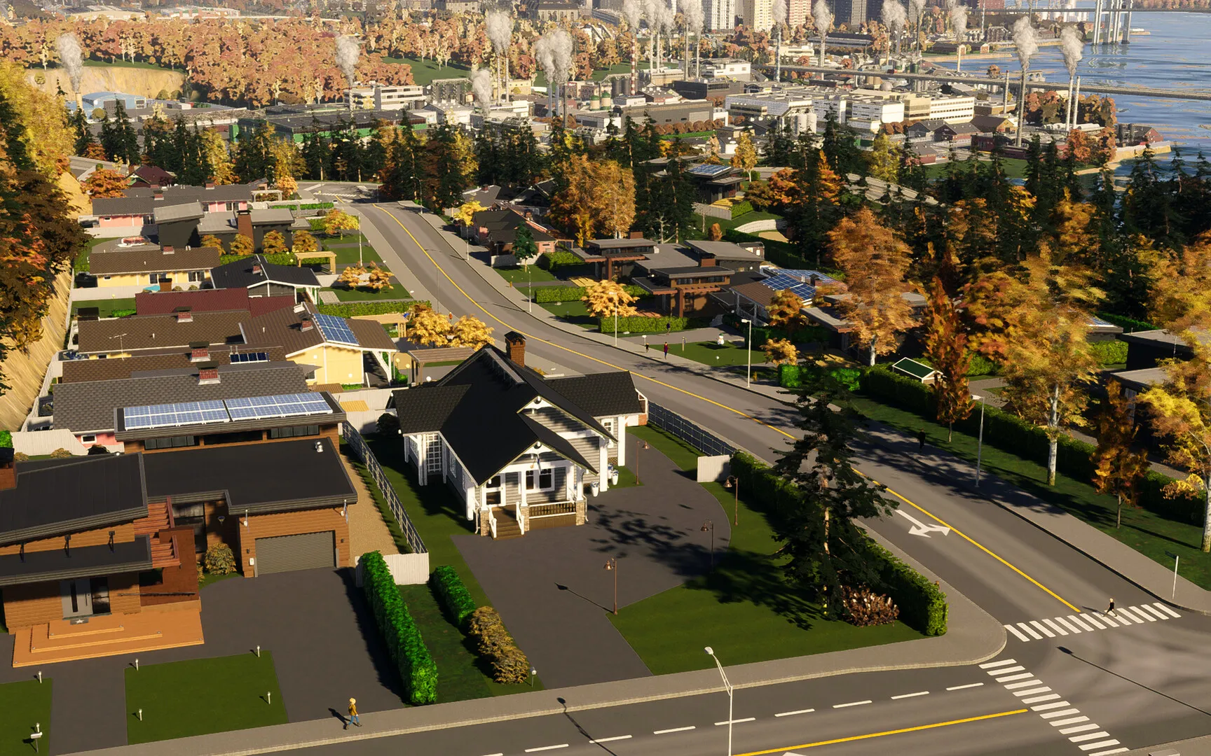 城市:天际线2/都市:天际线2/Cities: Skylines II 城市:天际线2/都市:天际线2/Cities: Skylines II