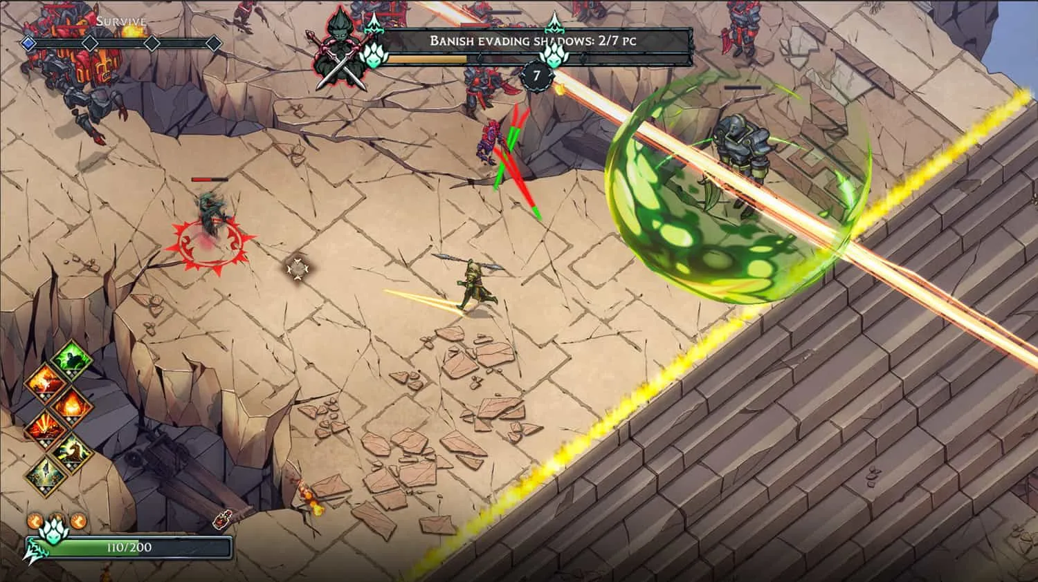 《哨兵召唤》v1.0.0.2中文版-JOY Hub - Games, Codes & Photography