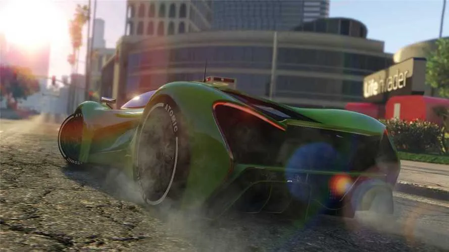 《GTA5》v1.72.3717传承版-JOY Hub - Games, Codes & Photography