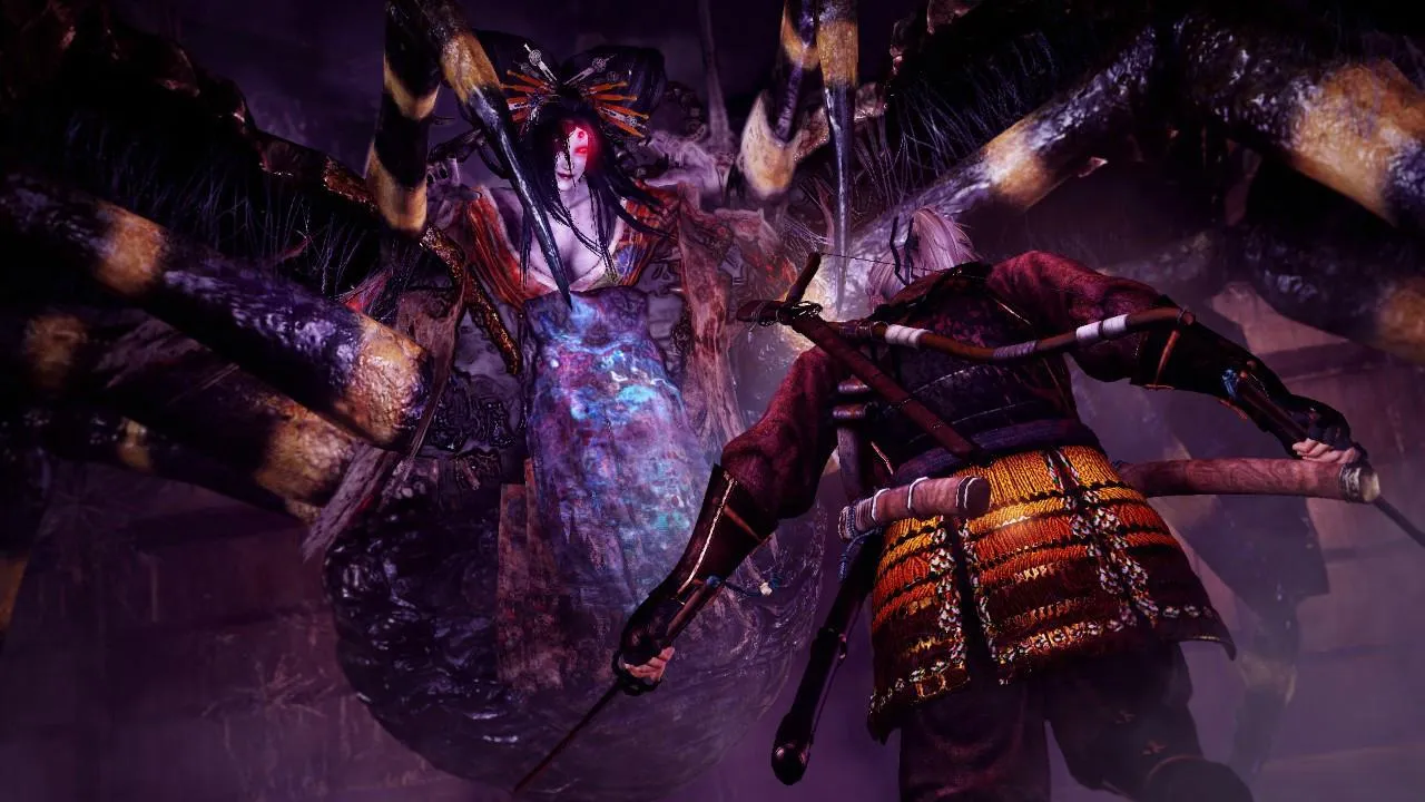 《仁王》v1.24.08完整版-趣奇资源网-第9张图片 《仁王》v1.24.08完整版-趣奇资源网-第9张图片