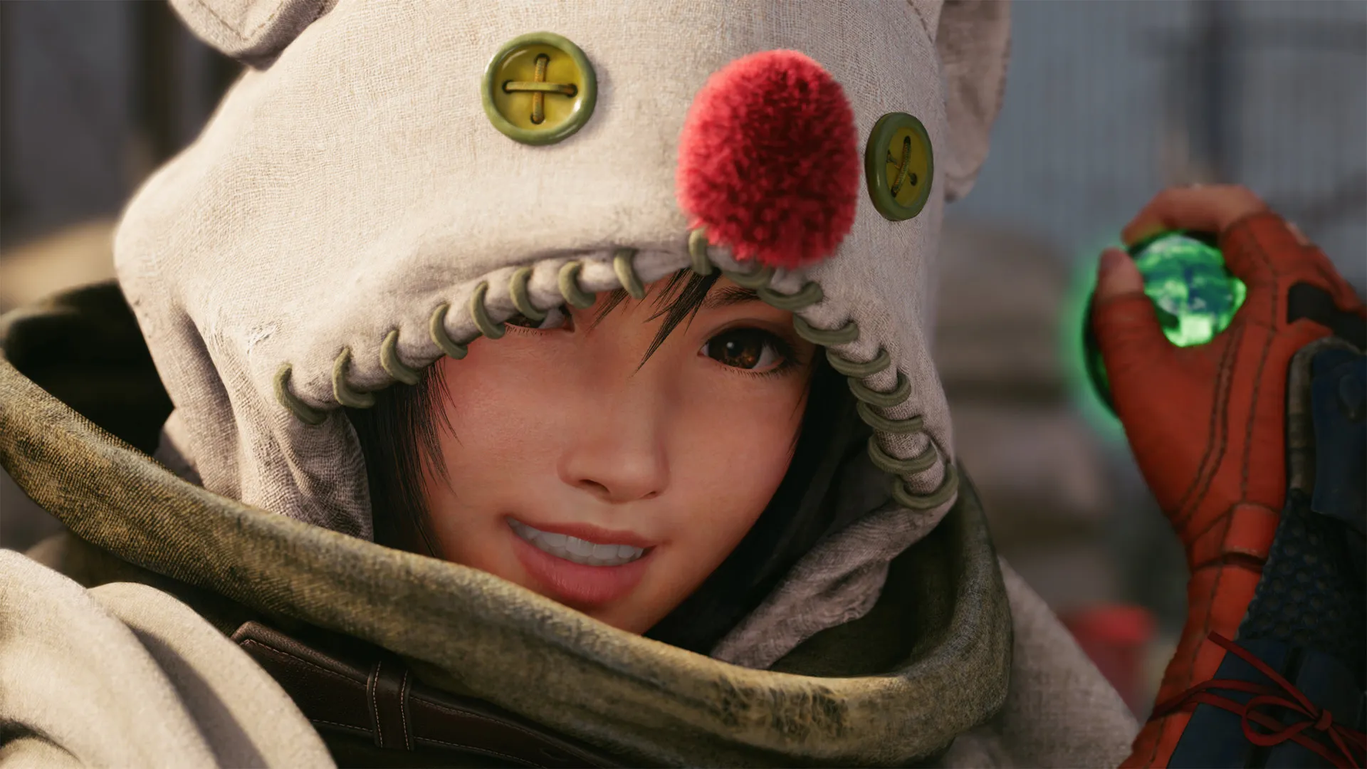 最终幻想7:重制版/Final Fantasy VII Remake Intergrade 最终幻想7:重制版/Final Fantasy VII Remake Intergrade