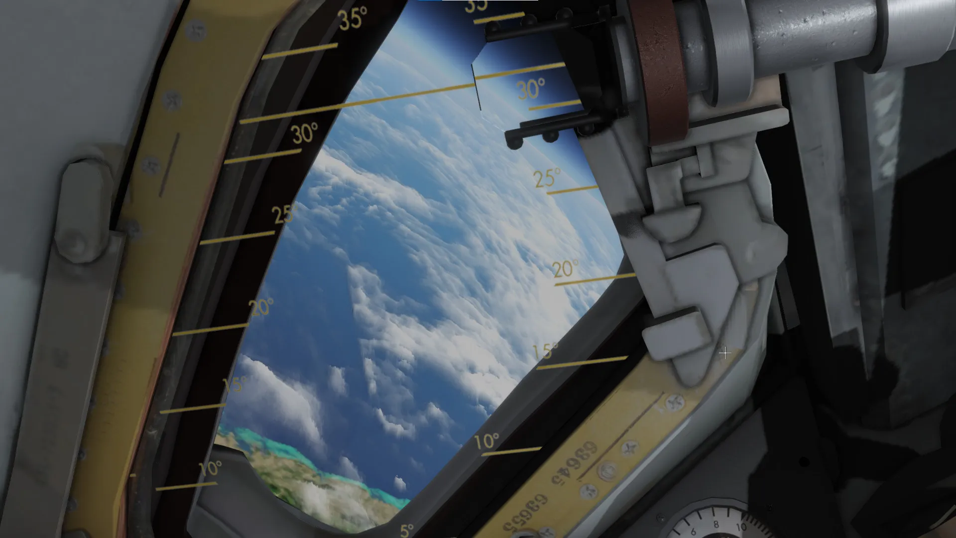 再入:太空飞行模拟/Reentry - A Space Flight Simulator 再入:太空飞行模拟/Reentry - A Space Flight Simulator