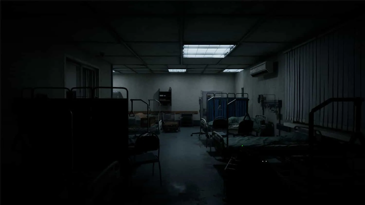 《亡灵医院》v1.0.0中文版-趣奇资源网-第8张图片