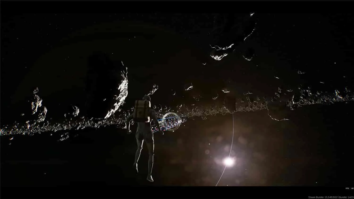 《QANGA》Build.1476中文版-JOY Hub - Games, Codes & Photography